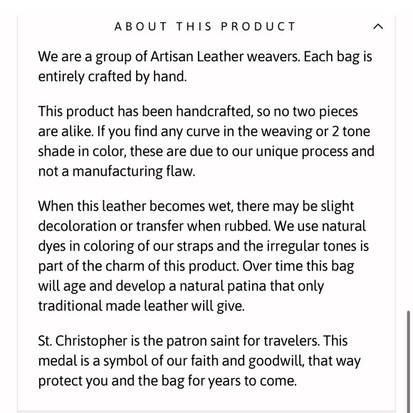 Dragon Diffusion Santa Croce Bag - Large Size - Dark Brown - Picture 15 of 16